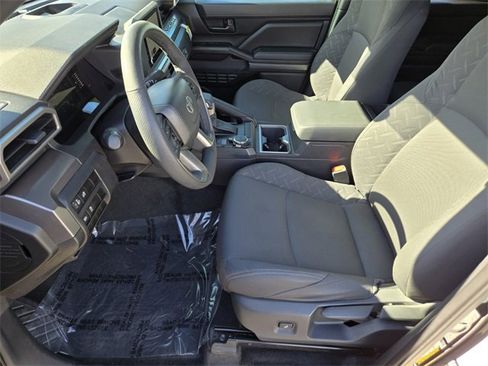 Certified 2025 Toyota Tacoma SR5 image 10