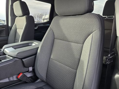 New 2026 GMC Sierra 1500 Elevation w/ Elevation Select Package image 14