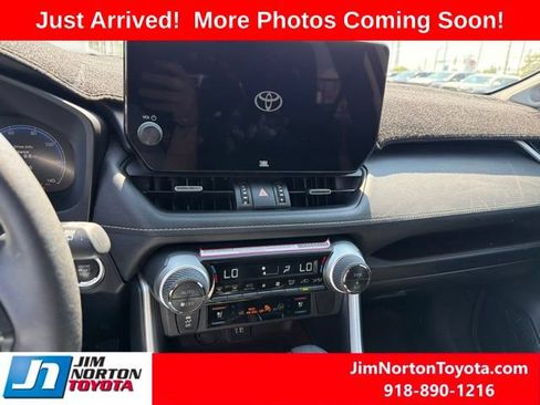 Used 2024 Toyota RAV4 Limited w/ Weather Package AWD/4WD image 11