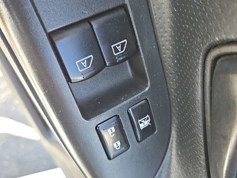 Used 2021 Nissan NV200 S w/ Back Door Glass Package image 10