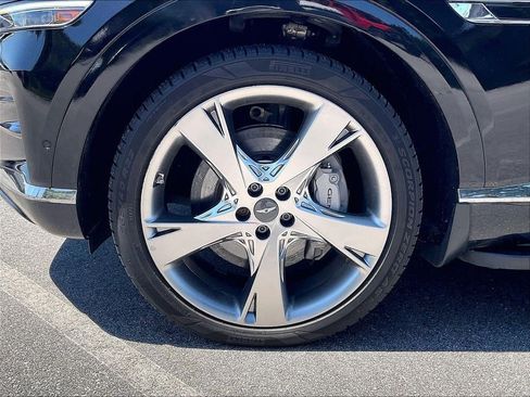 Used 2021 Genesis GV80 3.5T w/ Prestige Package 07 AWD/4WD image 7
