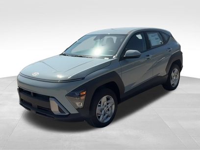 New 2026 Hyundai Kona SE