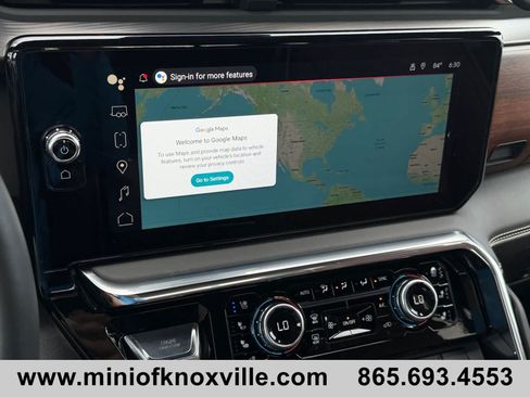 Used 2026 GMC Sierra 1500 Denali Ultimate AWD/4WD image 33