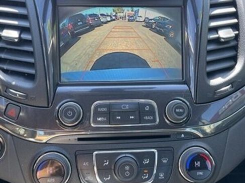 Used 2016 Chevrolet Impala LTZ image 10