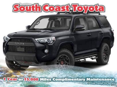 Used 2023 Toyota 4Runner TRD Pro
