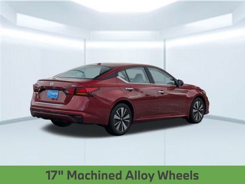 Used 2022 Nissan Altima 2.5 SV image 6