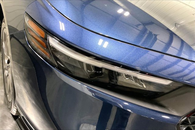Used 2024 Honda Accord EX image 28