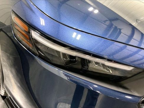 Used 2024 Honda Accord EX image 28