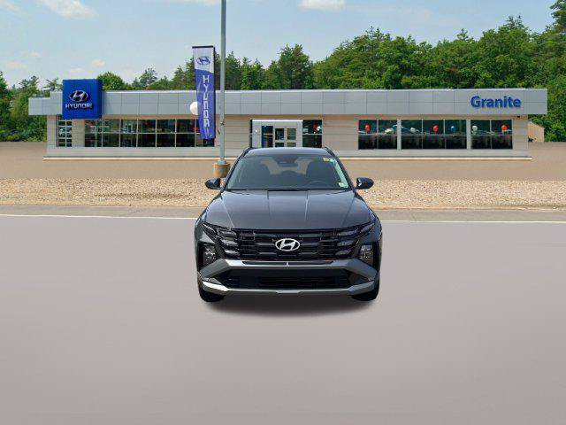 New 2026 Hyundai Tucson SEL Plus w/ Tow & Go Package AWD/4WD image 3
