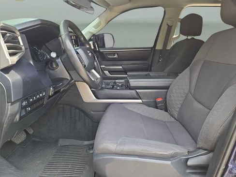 Used 2023 Toyota Tundra SR5 w/ SR5 Convenience Package image 20