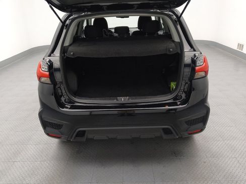 Used 2024 Mitsubishi Outlander Sport LE AWD/4WD image 29
