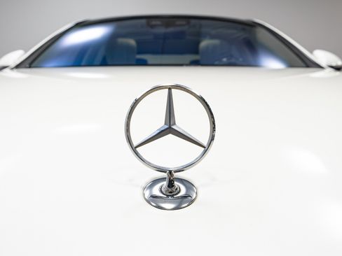 Used 2023 Mercedes-Benz S 580 4MATIC Sedan image 49