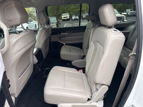 Used 2024 Jeep Wagoneer Series III image 15