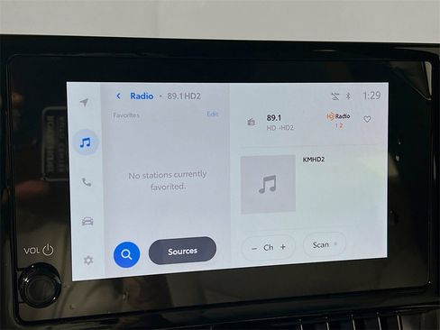 New 2026 Toyota Corolla Cross L image 13