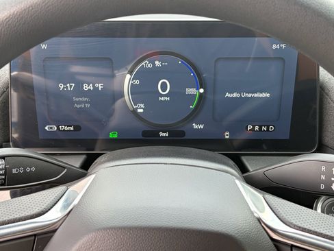 New 2026 Honda Prologue EX image 14