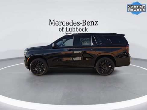 Used 2025 Chevrolet Tahoe High Country image 5