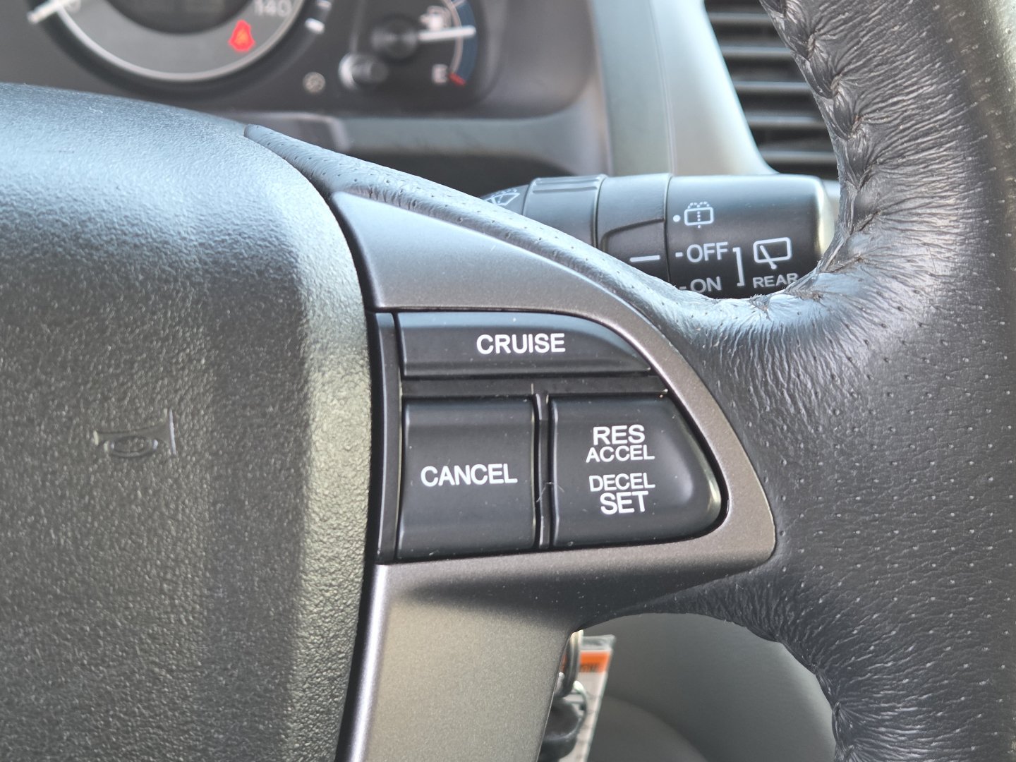 Used 2012 Honda Odyssey EX-L image 8