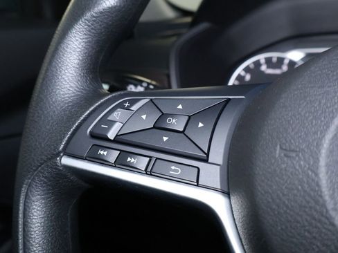 Used 2023 Nissan Altima 2.5 SV AWD/4WD image 20