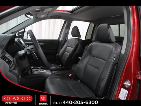 Used 2023 Honda Ridgeline RTL image 5