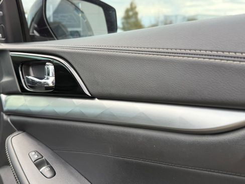 Used 2020 Nissan Maxima 3.5 SL image 33