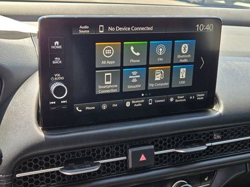 Certified 2023 Honda HR-V EX-L image 32