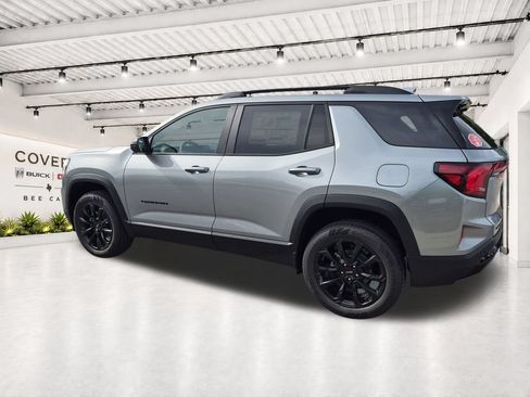 New 2026 GMC Terrain Elevation w/ Black Edition FWD image 8