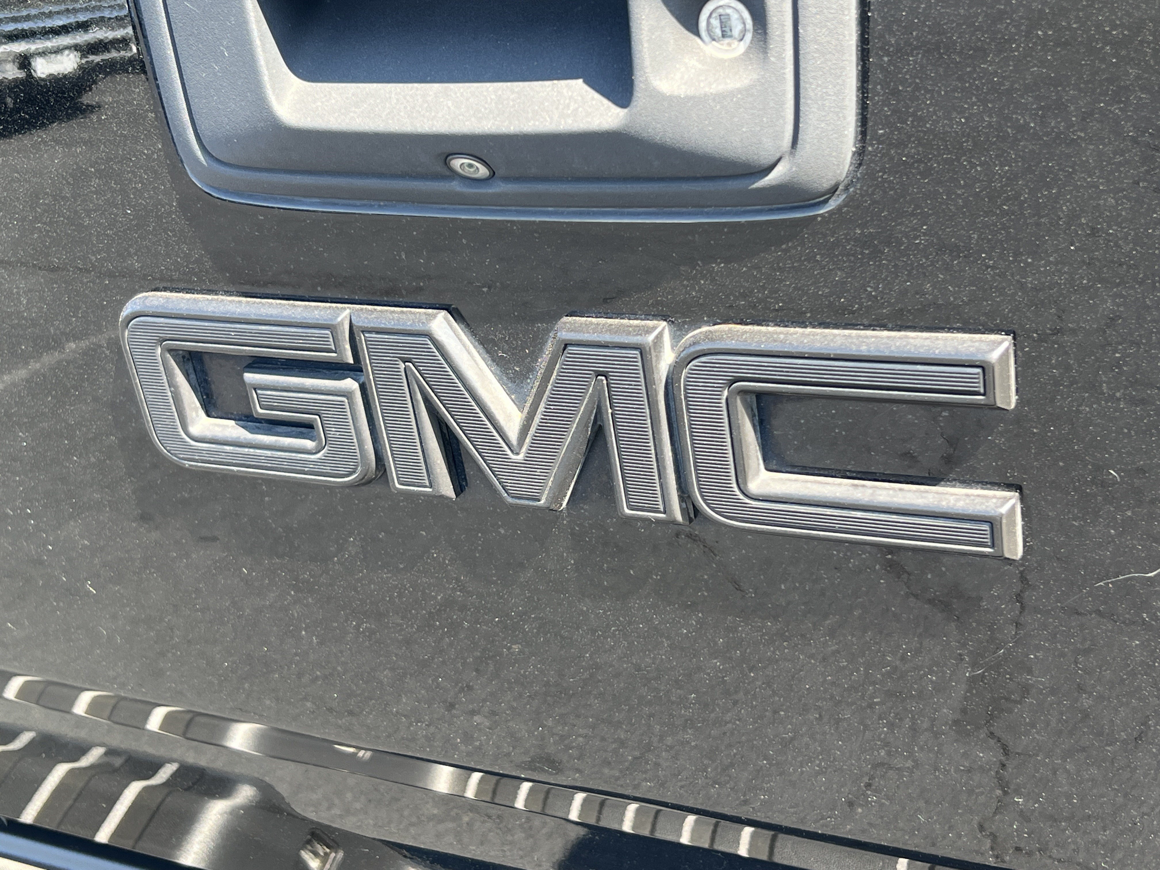 Used 2019 GMC Canyon Denali AWD/4WD image 8