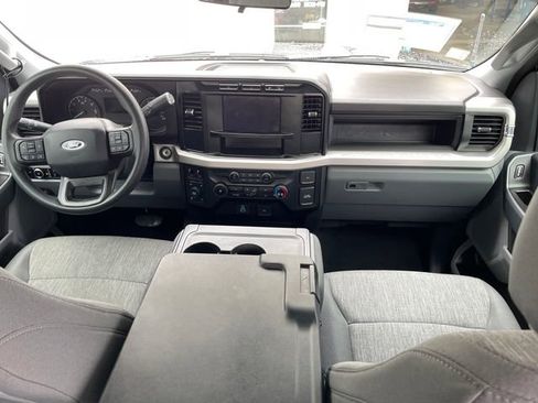 Used 2024 Ford F250 XL w/ STX Appearance Package image 30