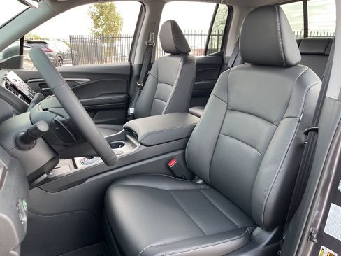 New 2026 Honda Ridgeline RTL image 9