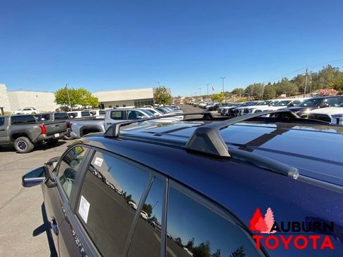 New 2026 Toyota RAV4 SE AWD/4WD image 9