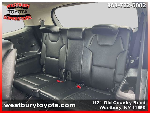 Used 2022 Kia Telluride SX w/ SX Prestige Package AWD/4WD image 18