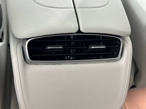 Certified 2025 Mercedes-Benz EQE 350+ 4MATIC SUV image 15