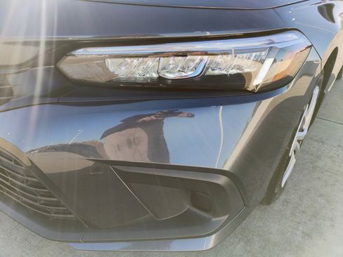 Certified 2024 Honda Civic LX image 26