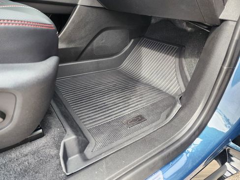 Certified 2025 Chevrolet Traverse RS w/ LPO, Floor Liner Package image 22