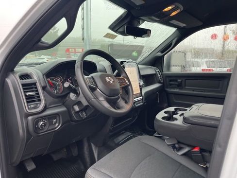 New 2026 RAM 5500 Tradesman image 7