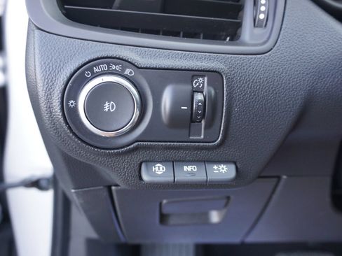 Used 2016 Buick Envision Premium AWD/4WD image 24