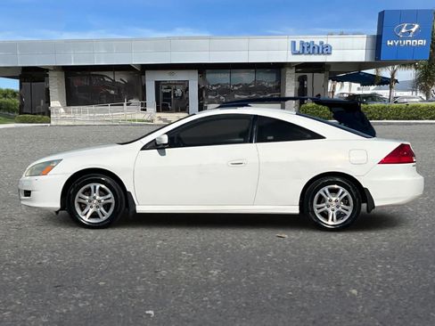 Used 2007 Honda Accord EX image 6