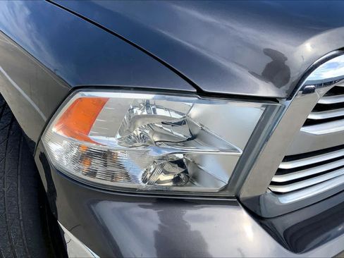 Used 2016 RAM 1500 Lone Star RWD image 26