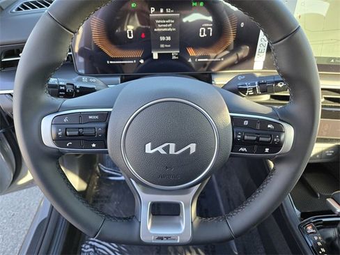 New 2026 Kia K5 GT-Line image 18