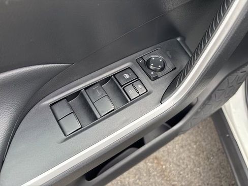 Certified 2023 Toyota RAV4 LE image 37