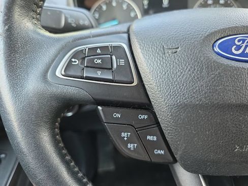Used 2020 Ford EcoSport SES AWD/4WD image 19