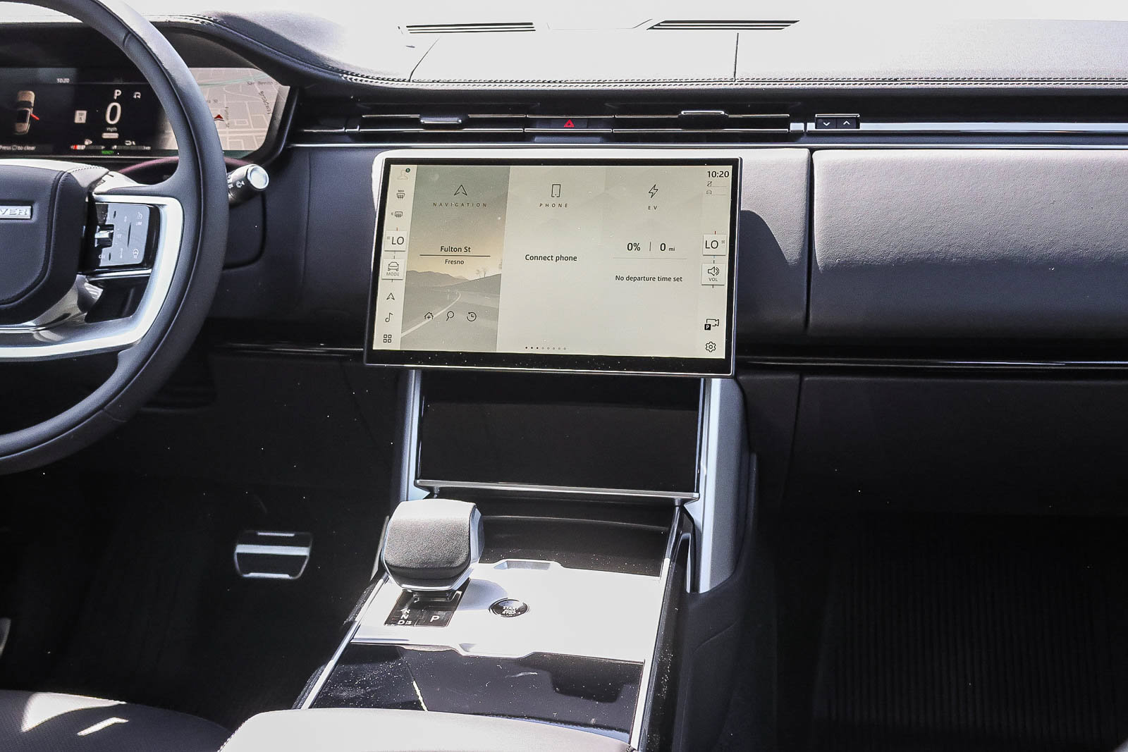 New 2026 Land Rover Range Rover SE AWD/4WD image 21