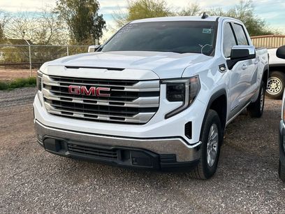 Used 2023 GMC Sierra 1500 SLE