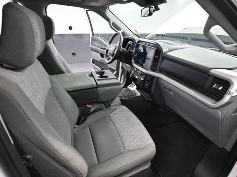 Used 2023 Ford F150 XLT w/ Equipment Group 302A High AWD/4WD image 51