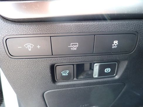 Used 2025 Hyundai Palisade SEL AWD/4WD image 14