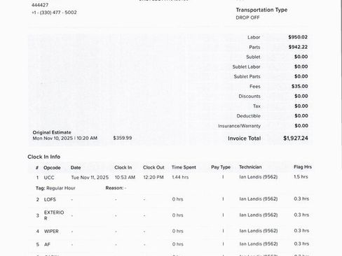 Used 2017 MAZDA CX-9 Signature image 42