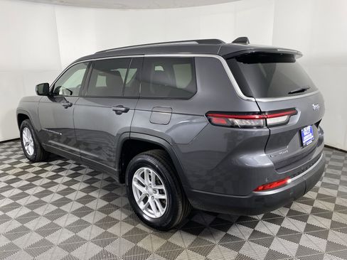 Used 2023 Jeep Grand Cherokee L Laredo w/ Luxury Tech Group I image 10