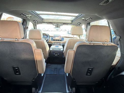 Certified 2023 Chevrolet Tahoe Premier image 31
