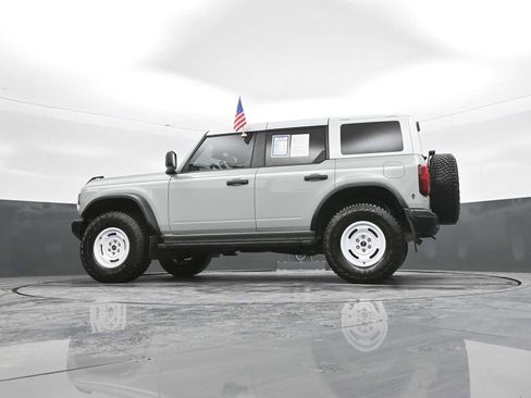 Used 2023 Ford Bronco Heritage Edition image 41