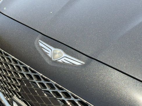Used 2026 Genesis G70 2.5T AWD/4WD image 26